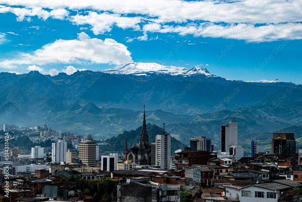 LA ISABELA VILLAMARIA