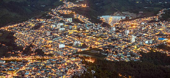CIUDAD JARDIN VILLAMARIA