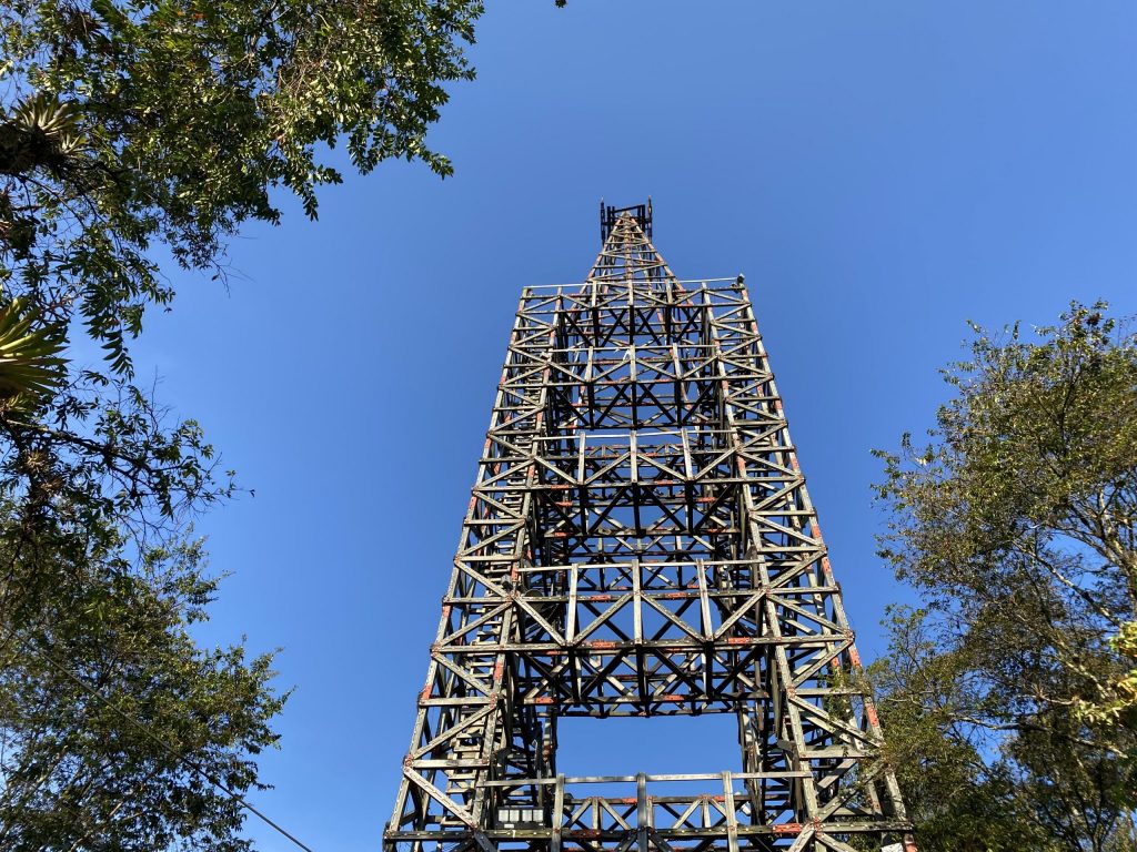 Foto 14 Torre de herveo